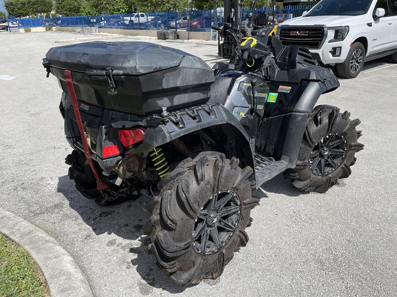 2020 Polaris® Sportsman® 850 High Lifter Edition