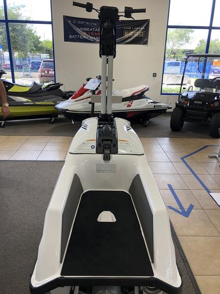 2022 Yamaha Waverunners Superjet®