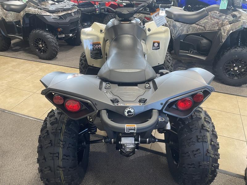 2021 Can-Am® Renegade X xc 1000R