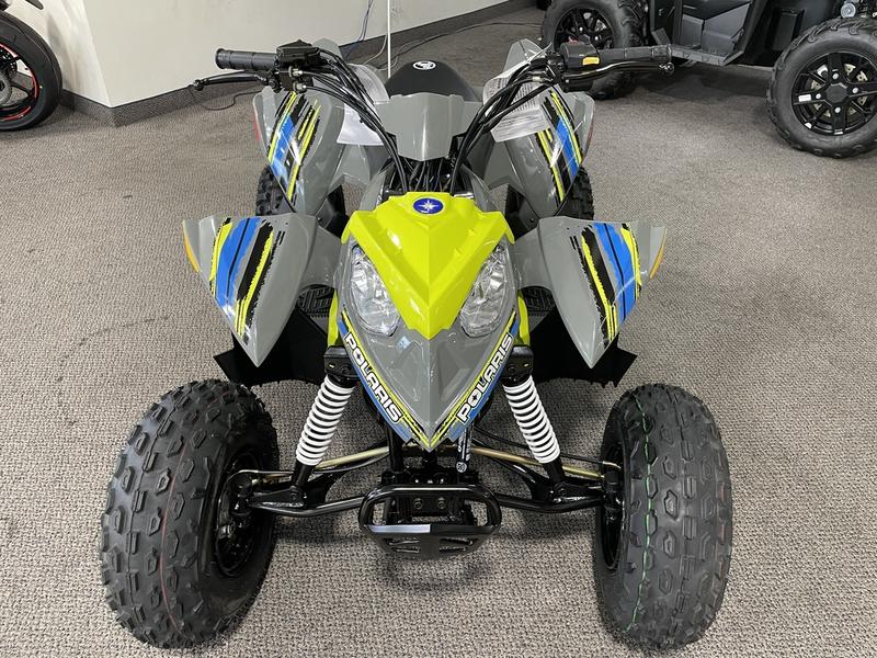 2021 Polaris® Outlaw® 110