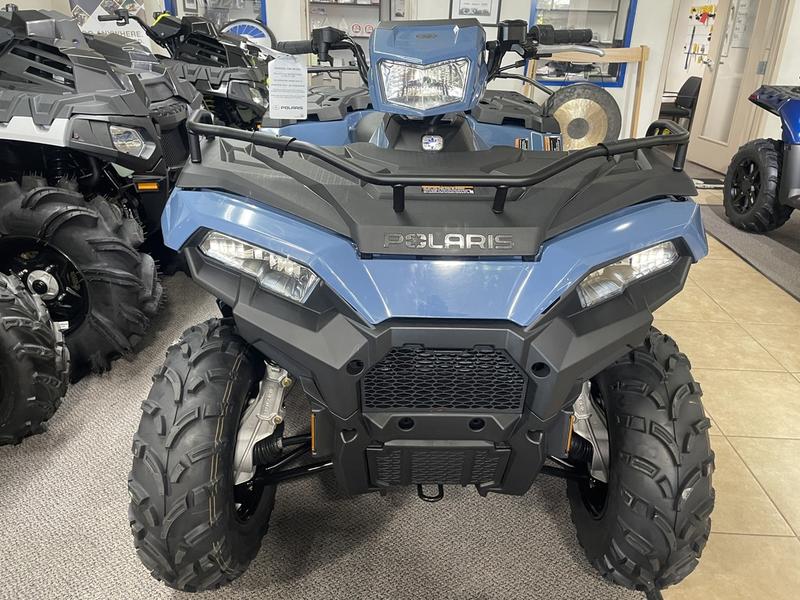 2021 Polaris® Sportsman 450 H.O. EPS