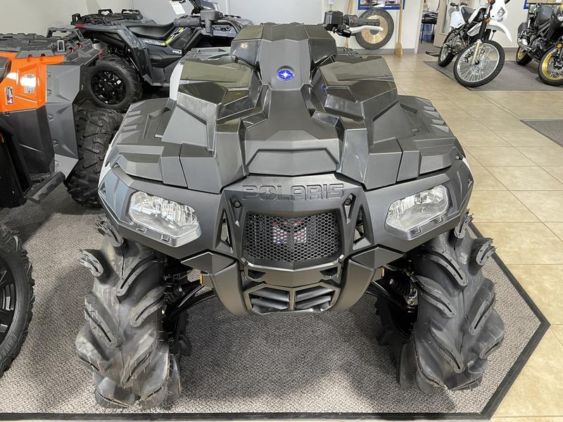 2021 Polaris® Sportsman 850 High Lifter Edition