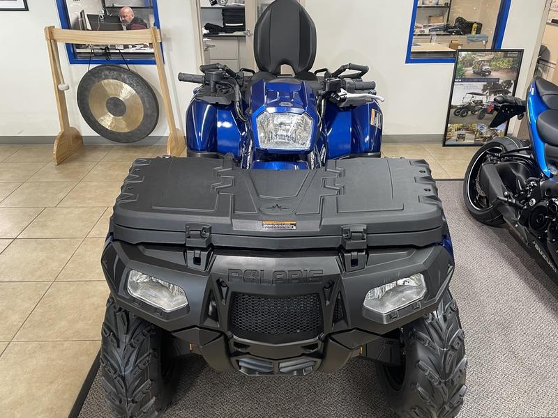 2021 Polaris® Sportsman Touring 850