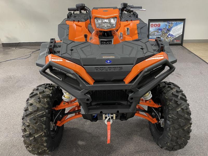 2021 Polaris® Sportsman XP 1000 S