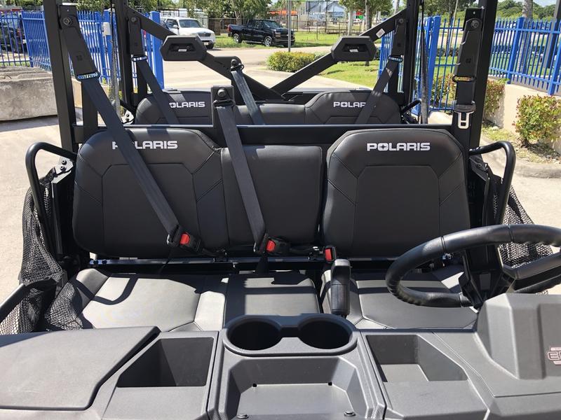 2021 Polaris® Ranger Crew 1000 Premium