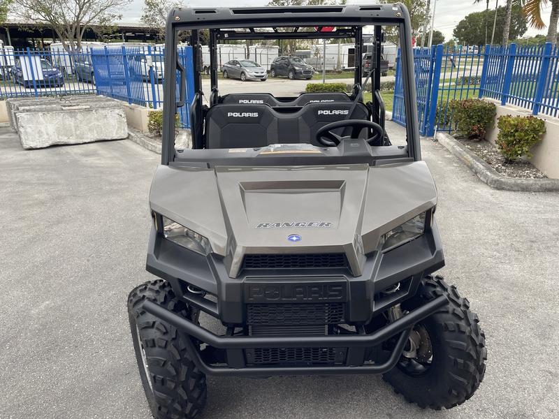 2021 Polaris® Ranger Crew 570 Premium