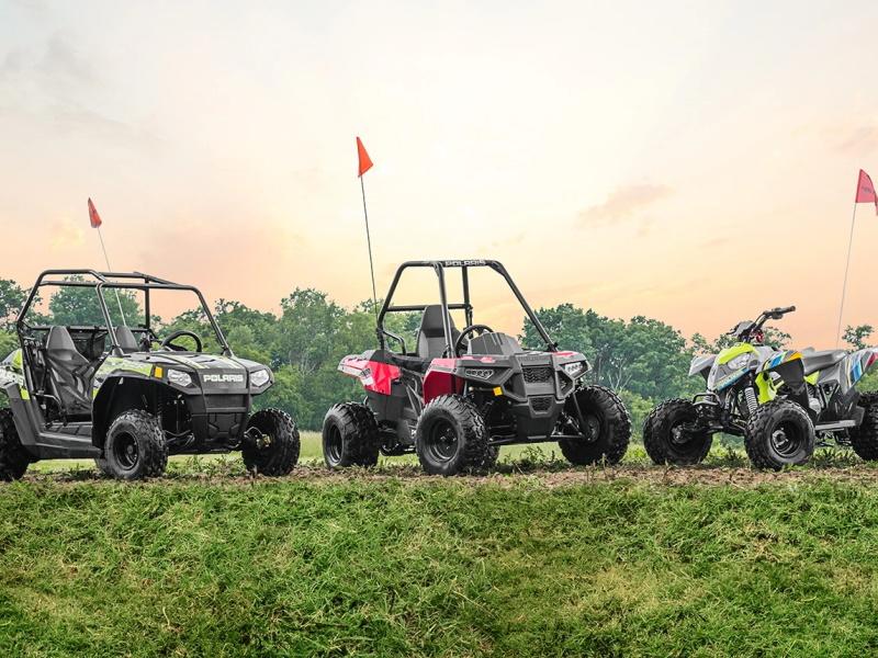 2021 Polaris® RZR 170 EFI