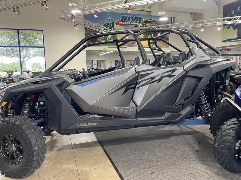 2021 Polaris® RZR PRO XP 4 Ultimate