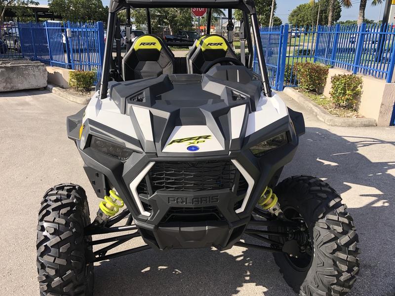 2021 Polaris® RZR XP 4 1000 Sport