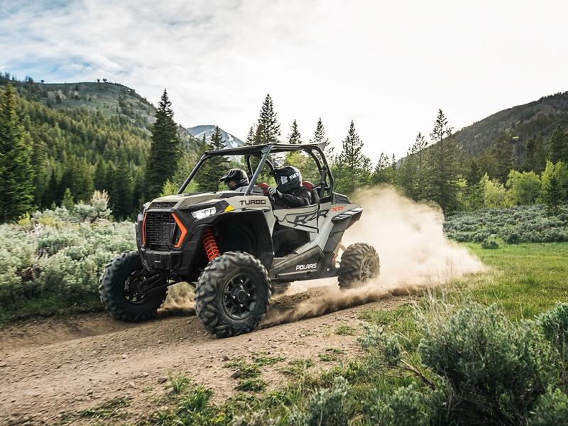 2021 Polaris® RZR XP 4 Turbo