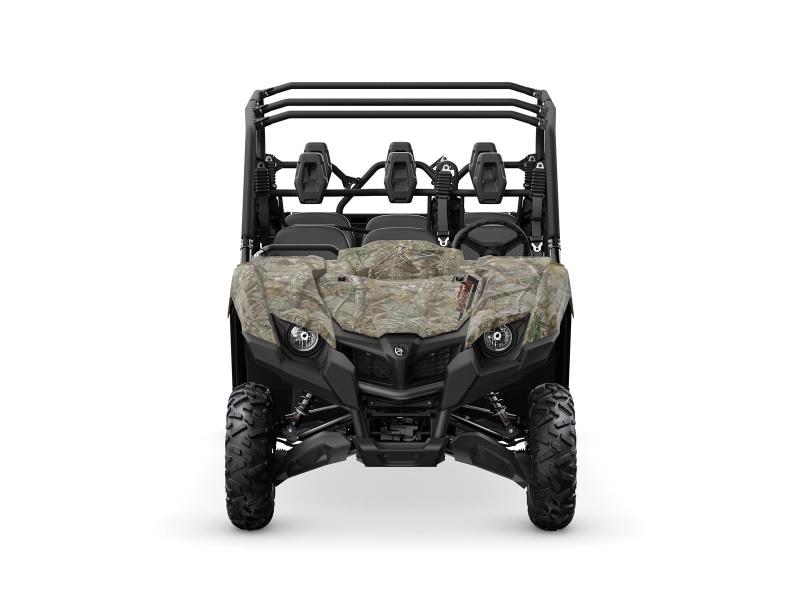 2021 Yamaha Viking VI EPS