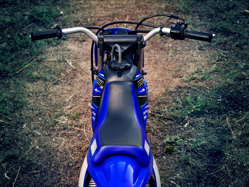 2021 Yamaha PW50