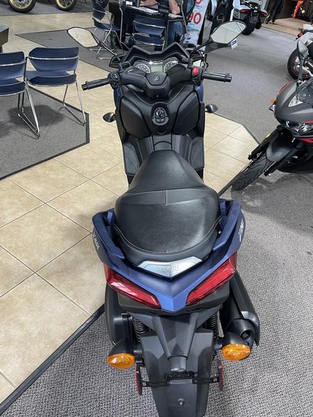 2021 Yamaha XMAX