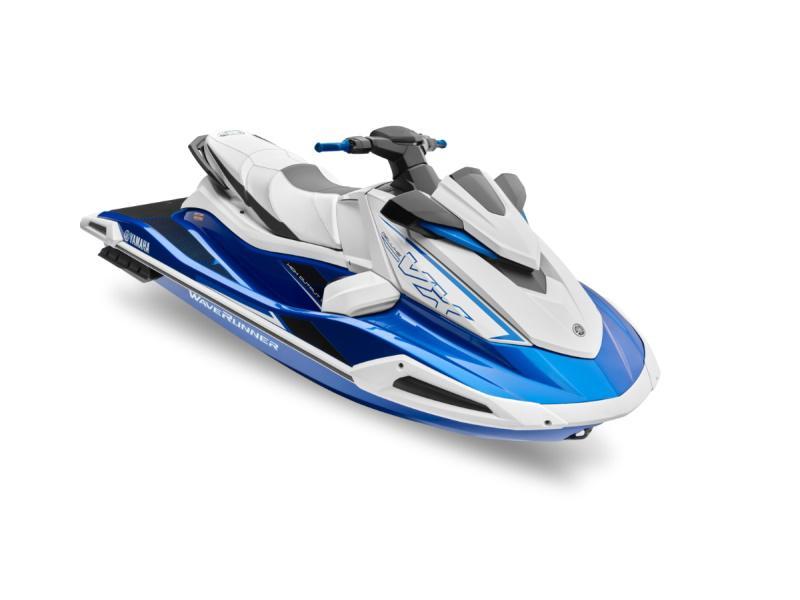 2022 Yamaha Waverunners VX® Deluxe