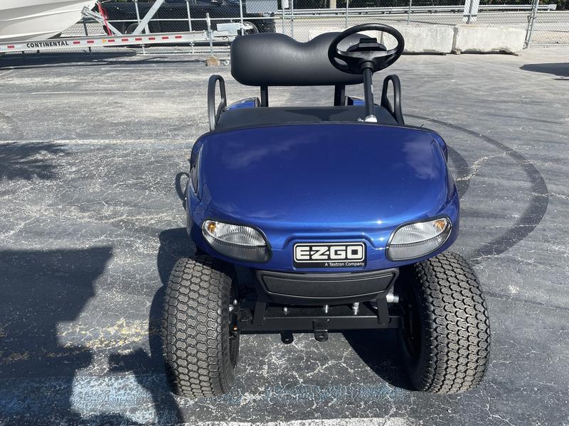 2021 E-Z-GO Valor® EX1 Gas