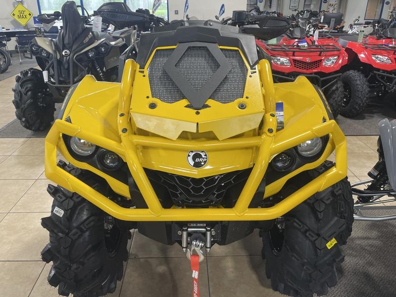 2021 Can-Am® Outlander X mr 1000R