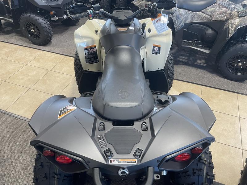 2021 Can-Am® Renegade X xc 1000R