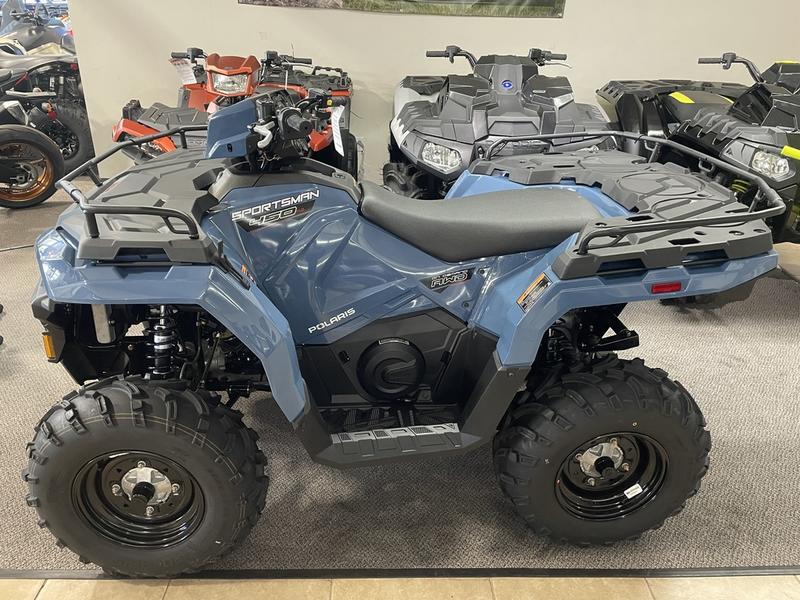 2021 Polaris® Sportsman 450 H.O. EPS