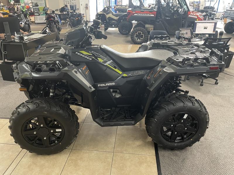 2021 Polaris® Sportsman XP 1000