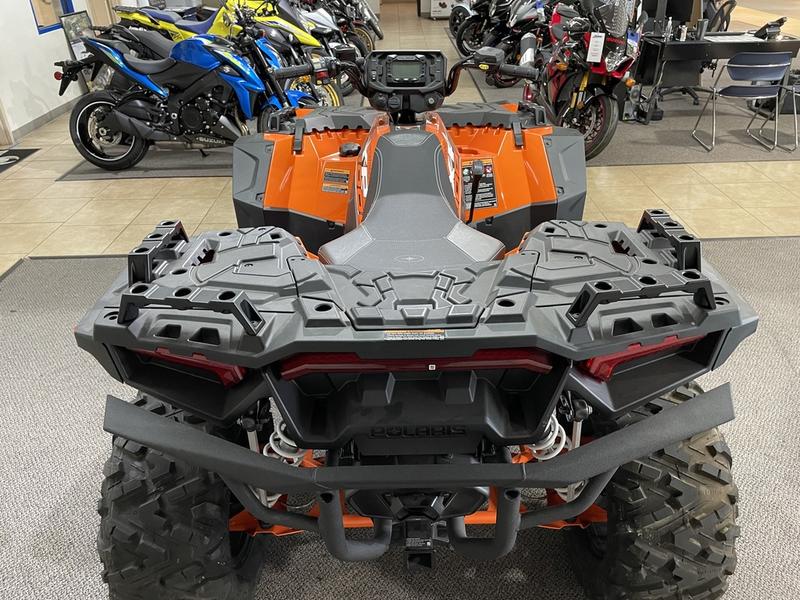 2021 Polaris® Sportsman XP 1000 S