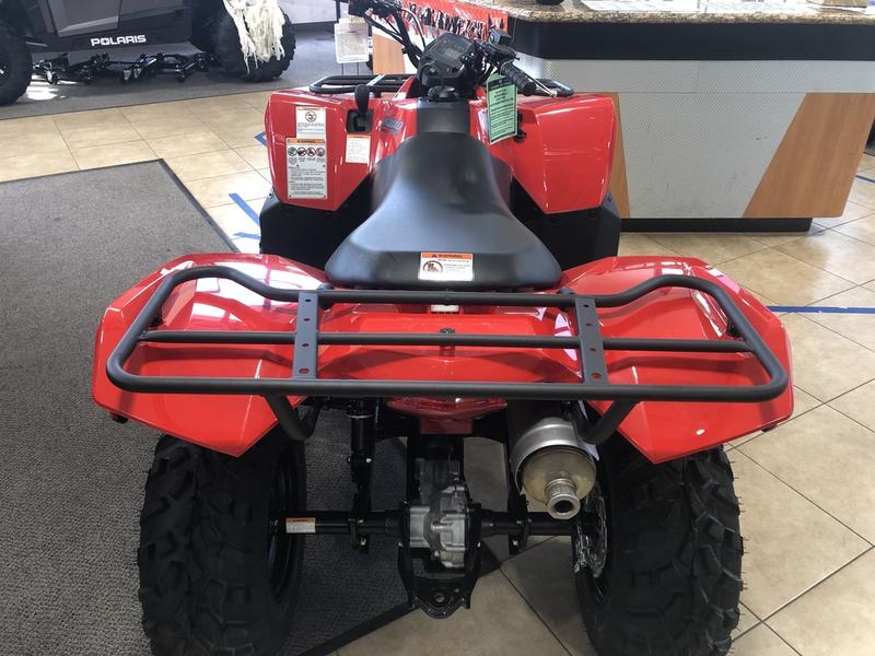 2021 Suzuki KingQuad 400ASi