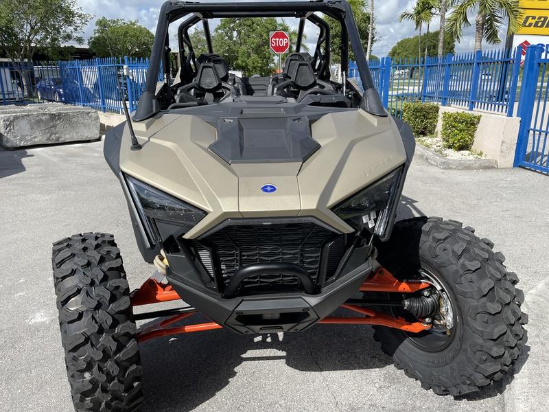 2021 Polaris® RZR PRO XP 4 Premium