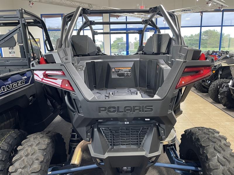 2021 Polaris® RZR PRO XP 4 Ultimate