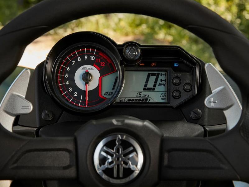 2021 Yamaha YXZ1000R SS XT-R