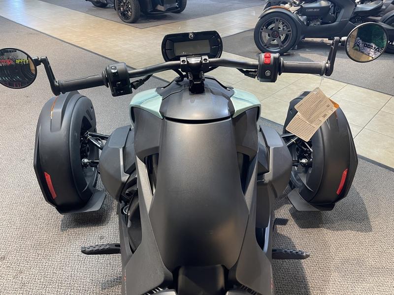 2021 Can-Am® Ryker 900 ACE