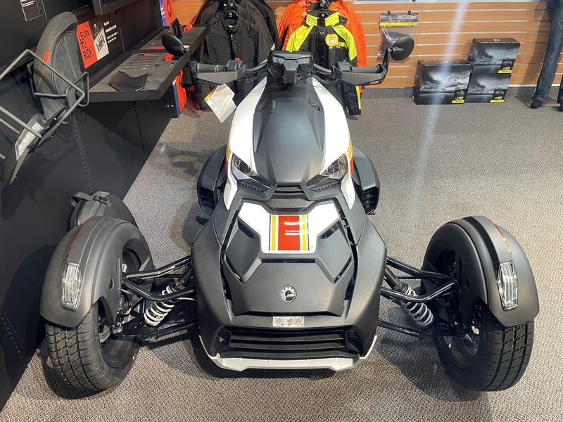 2021 Can-Am® Ryker Rally Edition 900 ACE