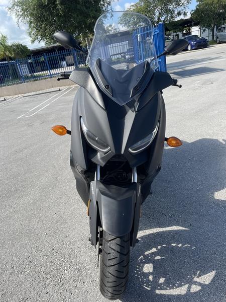 2019 Yamaha Xmax