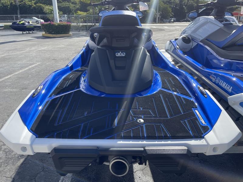 2022 Yamaha Waverunners VX® Limited