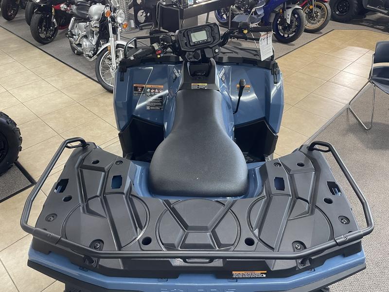 2021 Polaris® Sportsman 450 H.O. EPS