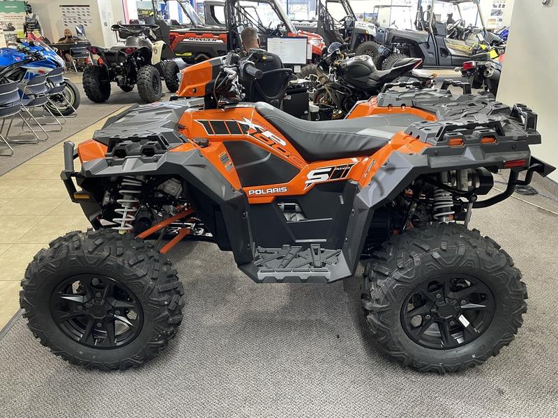 2021 Polaris® Sportsman XP 1000 S