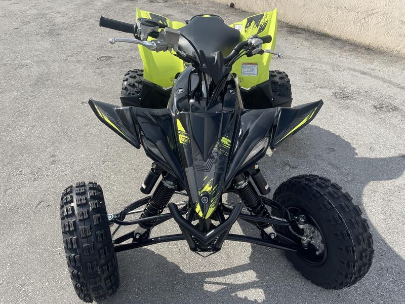 2021 Yamaha YFZ450R SE