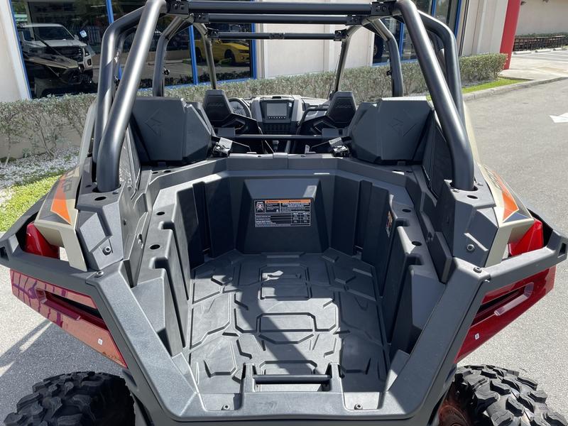 2021 Polaris® RZR PRO XP 4 Premium