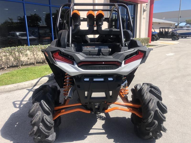 2021 Polaris® RZR XP 4 1000 High Lifter