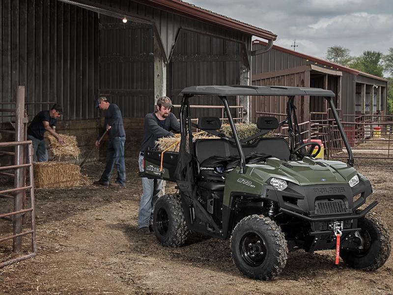 2021 Polaris® Ranger 570 Full Size