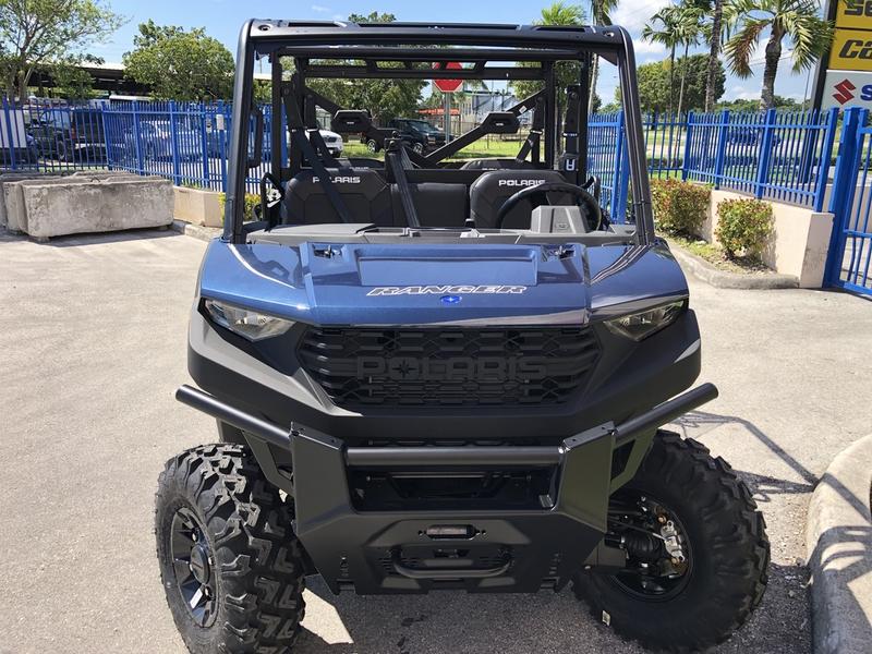 2021 Polaris® Ranger Crew 1000 Premium