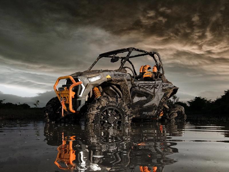 2021 Polaris® RZR XP 1000 High Lifter