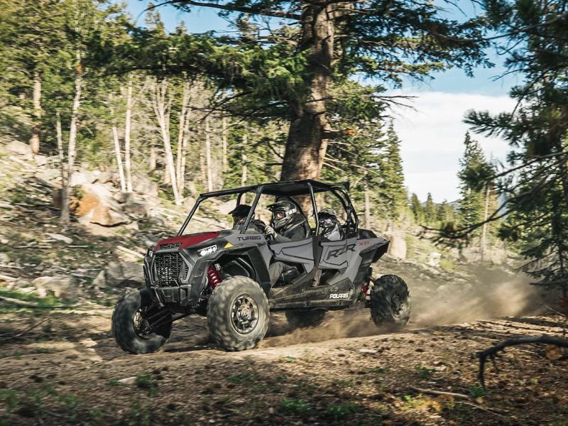 2021 Polaris® RZR XP 4 Turbo