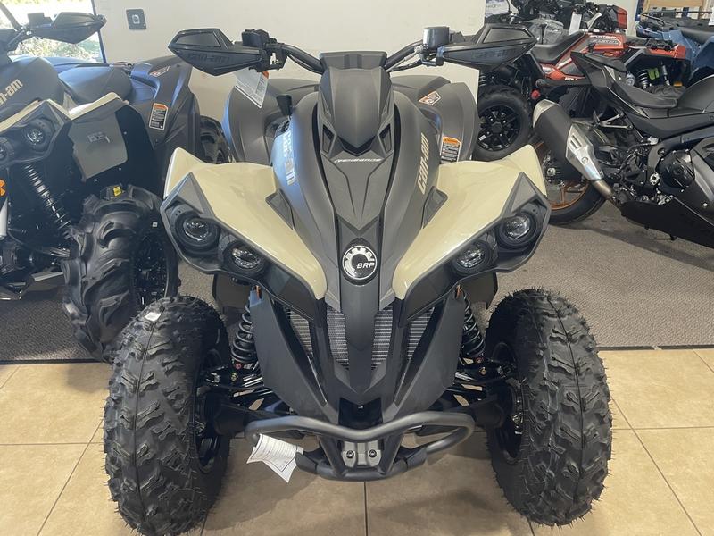 2021 Can-Am® Renegade X xc 1000R