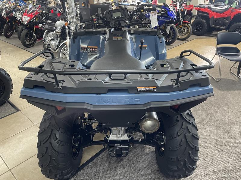 2021 Polaris® Sportsman 450 H.O. EPS