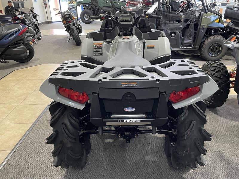 2021 Polaris® Sportsman 850 High Lifter Edition