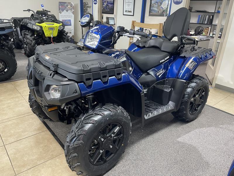 2021 Polaris® Sportsman Touring 850