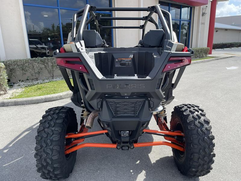 2021 Polaris® RZR PRO XP 4 Premium