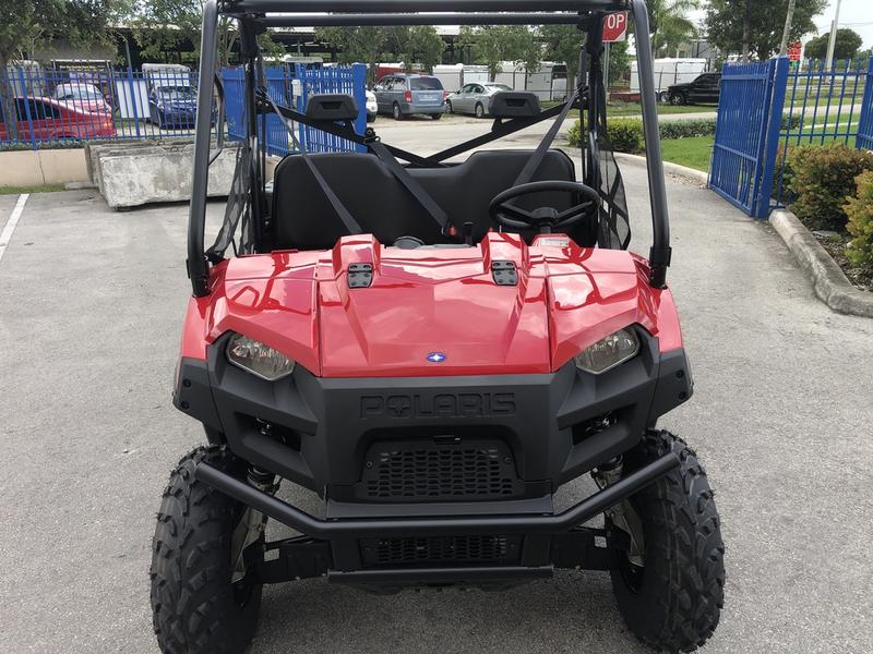 2021 Polaris® Ranger 570 Full Size