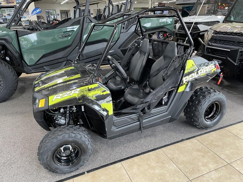 2021 Polaris® RZR 170 EFI