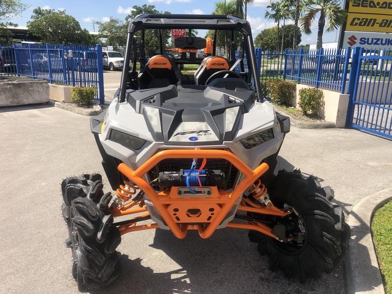 2021 Polaris® RZR XP 4 1000 High Lifter