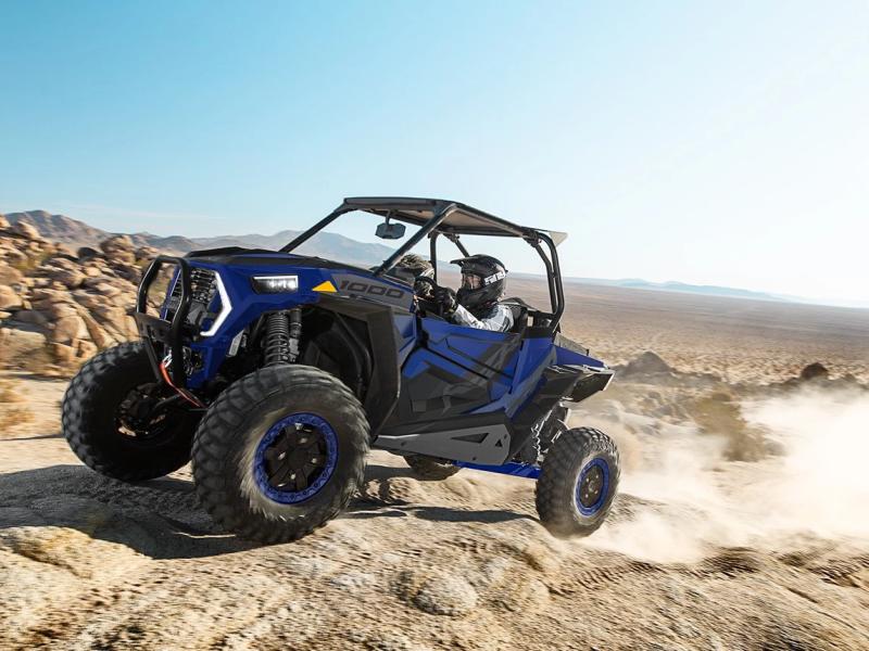 2021 Polaris® RZR XP 1000 Trails & Rocks